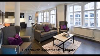 The Best Serviced Apartment Living Rooms in London amp UK  Urban Stay [upl. by Singleton]