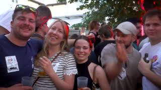 Straussi 1 Aftermovie Sommerfest 2024 [upl. by Jilleen]