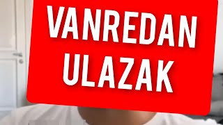 VANREDAN ULAZAK U ZADRUGU  OVO SU SVI CEKALI [upl. by Notrub46]