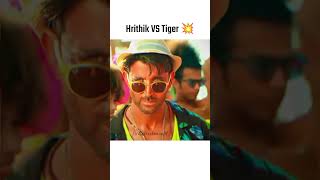 Hrithik Roshan VS Tiger Shroff War Movie Scene Hrithik Roshan Devil Attack hrithikroshan [upl. by Ynots]