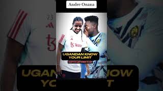 Onana Famous in uganda love [upl. by Rodrigo]