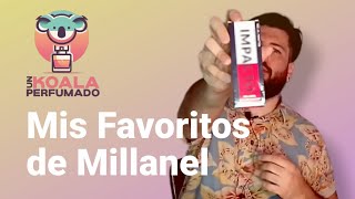 Cap 01 Mis favoritas de Millanel masculinas 🐨 [upl. by Leirbaj588]