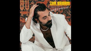 Mesud Paragan  Zor Babam  Official Audio [upl. by Anitsuga]