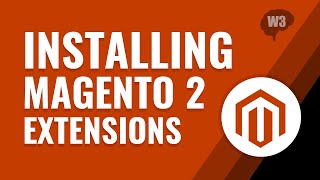 How to Install Magento 2 Extension [upl. by Tra]