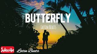 Afro Dancehall x Afro Beat Instrumental VyrootaType Beat “Butterfly”  Afro Dancehall Type Beat [upl. by Gensler]