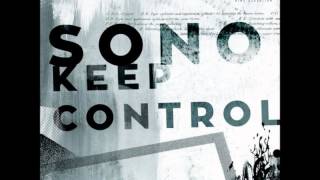 Sono  Keep Control HOSH Remix [upl. by Karol]