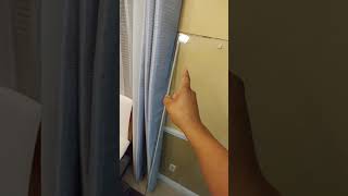 Masonite French door repair [upl. by Guerin888]