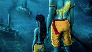 Aayirathil Oruvan Bgm Motion Video [upl. by Kim]