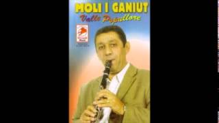 Moli Ganiut amp Zhaku Qelibari  Orkestrale Live [upl. by Anceline]