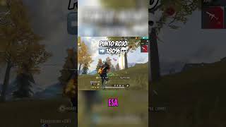 FREE FIRE Ajustes de Sensibilidad Perfectos para la Mira en Juegos SHORT CRACK  SUSCRIBETE [upl. by Guadalupe]