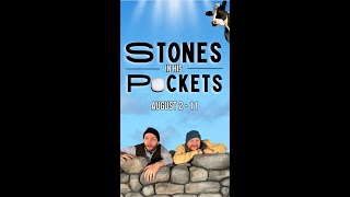 Millbrook Playhouse presents quotStones in His Pocketsquot [upl. by Etan]