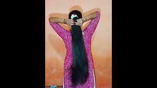 Beautiful Everyday braid hairstyle for medium to long hair  5 minutes hairstyle for girls [upl. by Adnulahs]