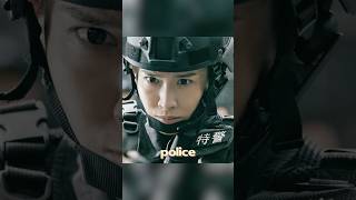 A female special police officer becomes a bodyguard and takes on an entire gang by herselfmovie [upl. by Airdnahs]