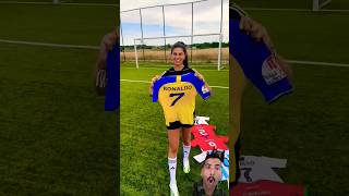 tshirt penalty challenge 😱😱😱 tutorial skills shorts [upl. by Zoller]