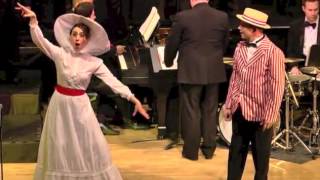 Supercalifragilisticexpialidocious Mary Poppins  Indianapolis Mens Chorus [upl. by Manny]