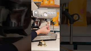 Are you cleaning your espresso machine correctly [upl. by Joline]