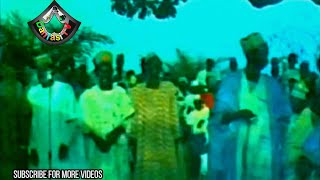 DR MAMMAN SHATA  SARKIN RANO GARBA AUTAN BAWO 1976 [upl. by Annig642]