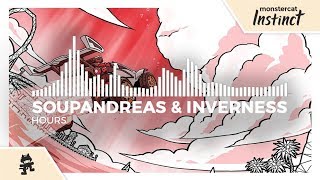 Soupandreas amp inverness  Hours Monstercat Release [upl. by Genesa]