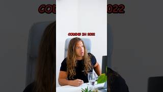 Coding in 2022 vs 2024 [upl. by Yanrahc]