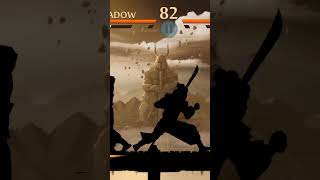 GATES OF SHADOWS WASP phonk shadow gaming shadowfight games gameplay [upl. by Erreid]