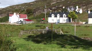 Scottish West Highlands  Applecross [upl. by Nnagem]