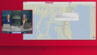 Lower Lafitte without power ahead of Hurricane Francine Councilman Scott Walker gives update [upl. by Ecneralc]