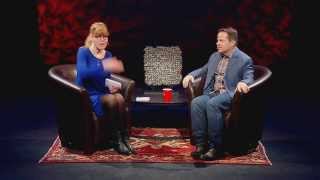 Banff Centre Talks Bruce McCulloch [upl. by Nemzzaj949]