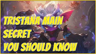 TRISTANA GUIDE   HOW TO TRISTANATRISTANA COMBOTRISTANA TIPS amp TRICKSMECHANICS TRISTANA BUILD [upl. by Nihsfa]