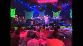 Brenda Russell  PIANO IN THE DARK Live [upl. by Loginov516]