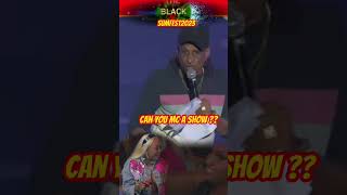 Sumfest 2023 highlights sumfest2023 MC jamaica [upl. by Aicatsue]