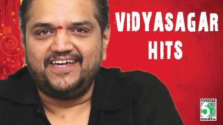 Vidyasagar Super Hit Popular Audio Jukebox [upl. by Chu]