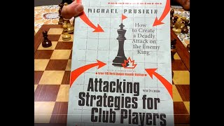 Attacking Strategies chapter 3 game [upl. by Markowitz]