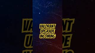 Valorant’s Biggest Upgrade Yet Unreal Engine 5 Changes Many Things valorant riotgames [upl. by Bonney]