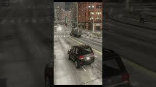 Land Cruiser GTA V Test GTA 5 [upl. by Lyrac]