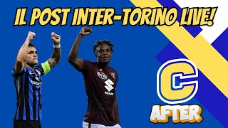 InterTorino 32 Super Thuram Live CalcissimoAfter [upl. by Clo]