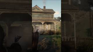 Killing Enemies In Red Dead Redemption 2  Mr Zefy Gaming  gaming rdr2 reddeadredmption games [upl. by Iggem]