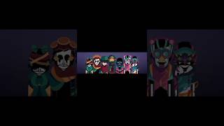 Anticlímax music jogo incredibox funkpop [upl. by Nawek]