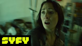 Paranormal Witness Preview  Season 3  SYFY [upl. by Aehc112]