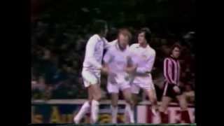 197576  Leeds United v Stoke City [upl. by Alcott]