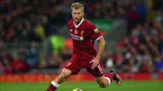 Ragnar Klavan Song Liverpool songs [upl. by Dick]