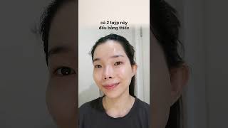 Review serum Melano CC goccuaru MelanoCC vitaminC [upl. by Innad]