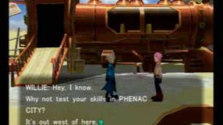 Lets Play Pokemon Colosseum Pt 1 Adventure HO [upl. by Inesita388]