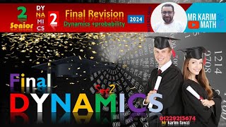 Final revision dynamics senior2 term2 [upl. by Maltz]