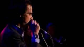 Nick Cave  John the Revelator [upl. by Ambie816]