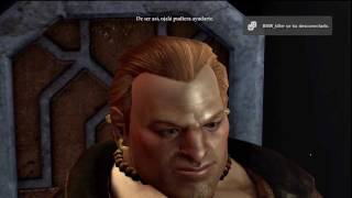 DRAGON AGE 2  GAMEPLAY ESPAÑOL HD [upl. by Behnken]