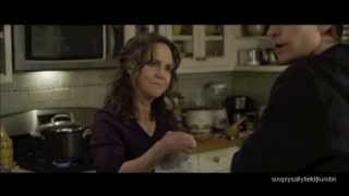 Deleted Scene TASM  Sally Field [upl. by Etnomal]