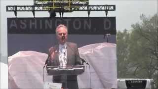 Richard Dawkins espouses Militant Atheism quotMock them Ridicule themquot [upl. by Cecily596]