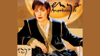 Enya  Anywhere Is 2023 Remaster With Lyric [upl. by Lauri]