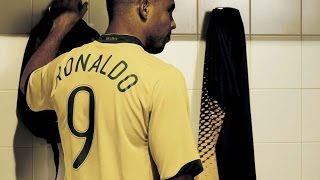 Ronaldo Fenomeno fintlari va gollari [upl. by Eiramit237]