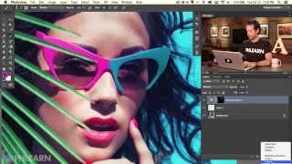 The Quick Start Guide to Photoshop Part 2 [upl. by Dazhehs653]